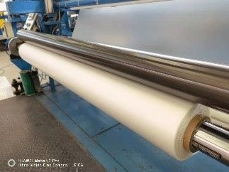 Suzhou Extra New Materials Co., Ltd. línea de producción del fabricante
