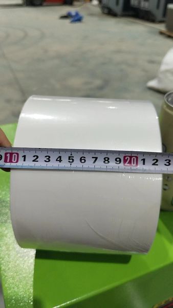Suzhou Extra New Materials Co., Ltd. línea de producción del fabricante