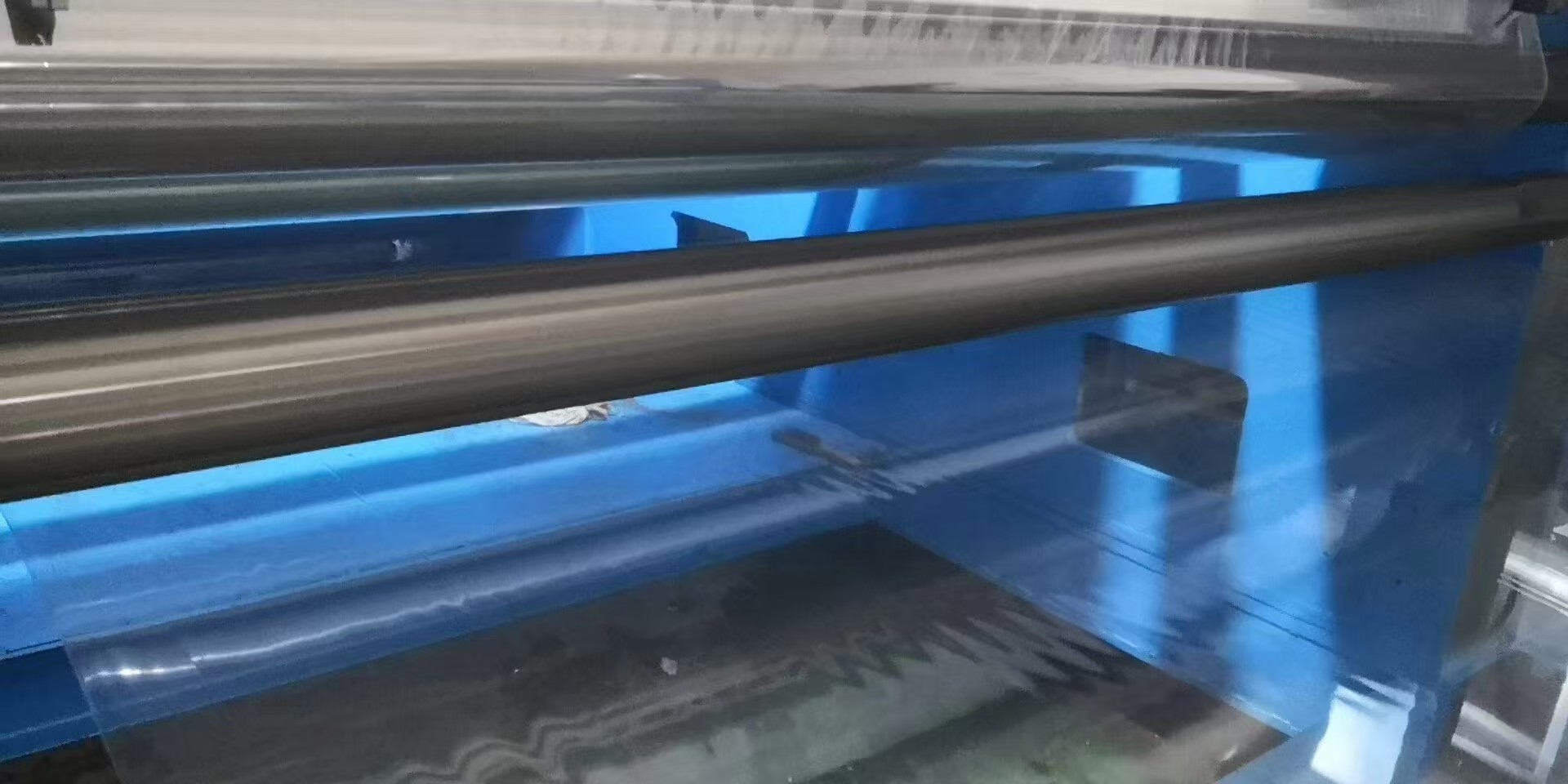 calidad Película de bordado soluble en agua fábrica
